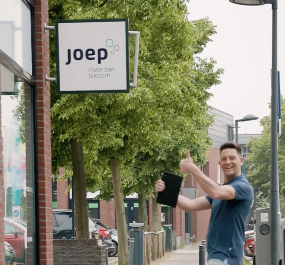 Social media video laten maken